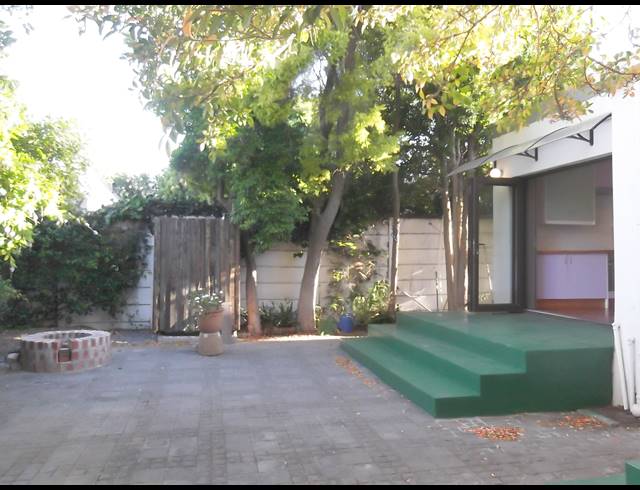 3 bed property to rent in OBSERVATORY